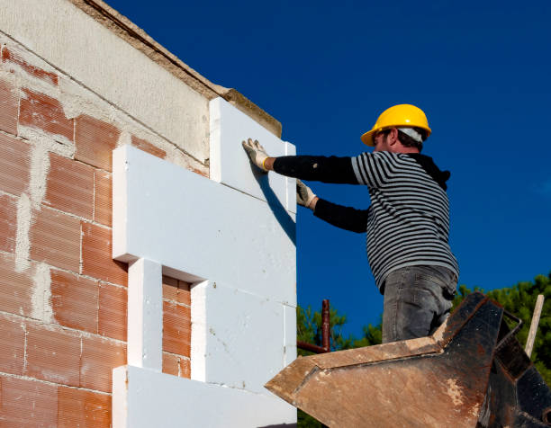 Best Insulation for Specific Applications in Tigerville, SC