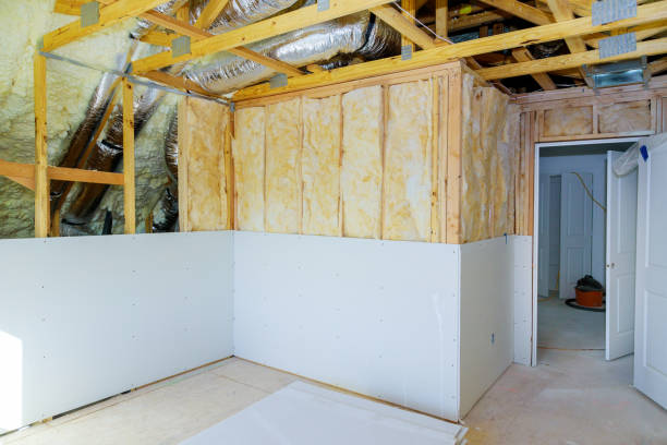 Best Insulation Maintenance and Repair in Tigerville, SC