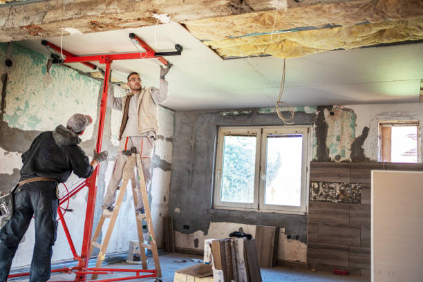 Best Types of Insulation in Tigerville, SC
