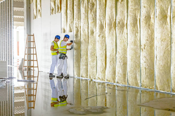 Trusted SC Insulation Contractor Experts